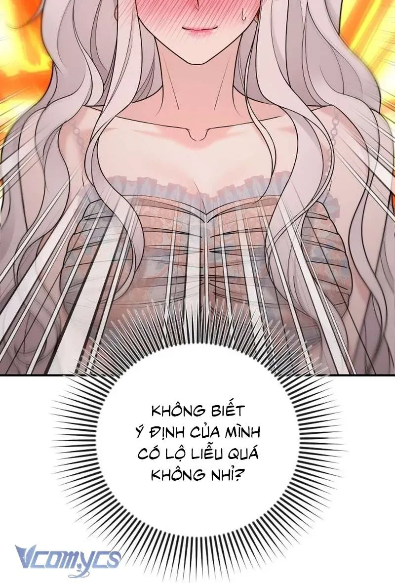 Trước Khi Em Có Ý Định Chạy Trốn Ta Sẽ Ngăn Chặn Nó Chap 46 - Next Chap 45