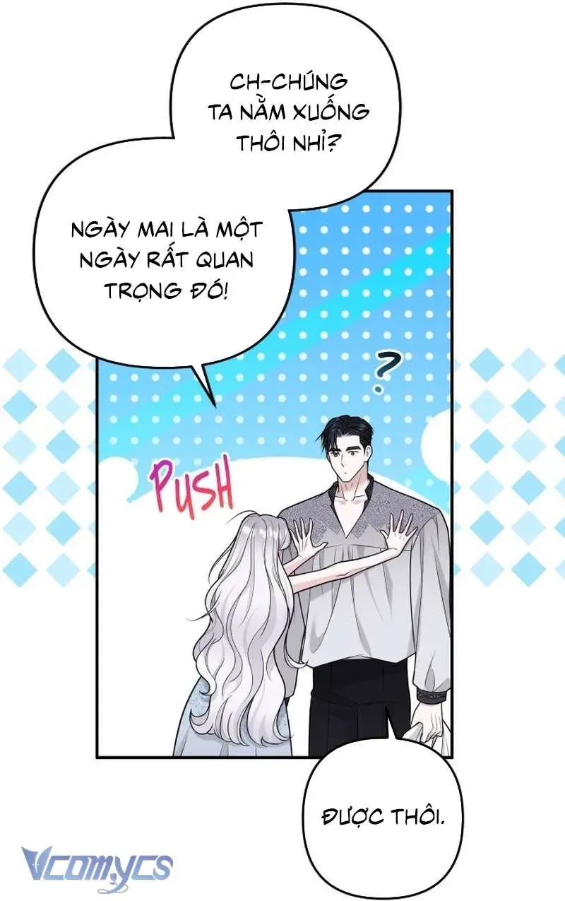 Trước Khi Em Có Ý Định Chạy Trốn Ta Sẽ Ngăn Chặn Nó Chap 46 - Next Chap 45
