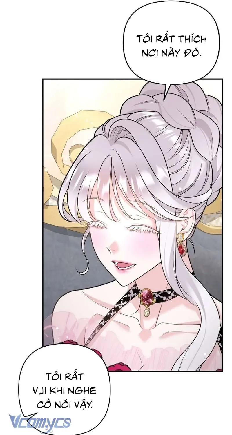 Trước Khi Em Có Ý Định Chạy Trốn Ta Sẽ Ngăn Chặn Nó Chap 46 - Next Chap 45