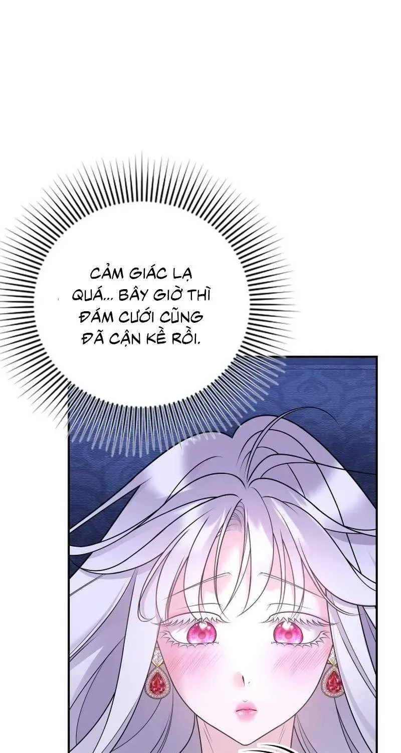 Trước Khi Em Có Ý Định Chạy Trốn Ta Sẽ Ngăn Chặn Nó Chap 46 - Next Chap 45