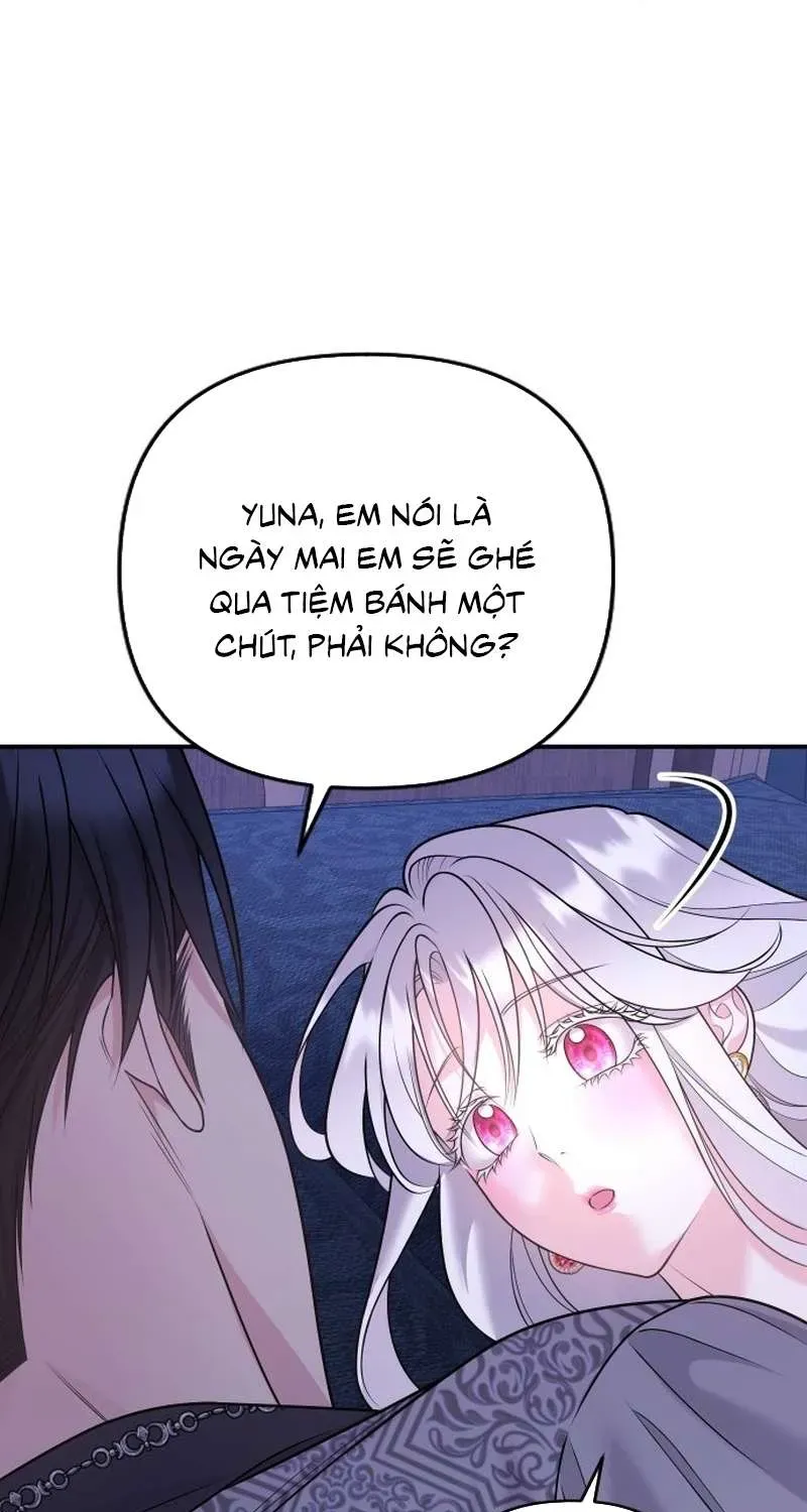 Trước Khi Em Có Ý Định Chạy Trốn Ta Sẽ Ngăn Chặn Nó Chap 46 - Next Chap 45