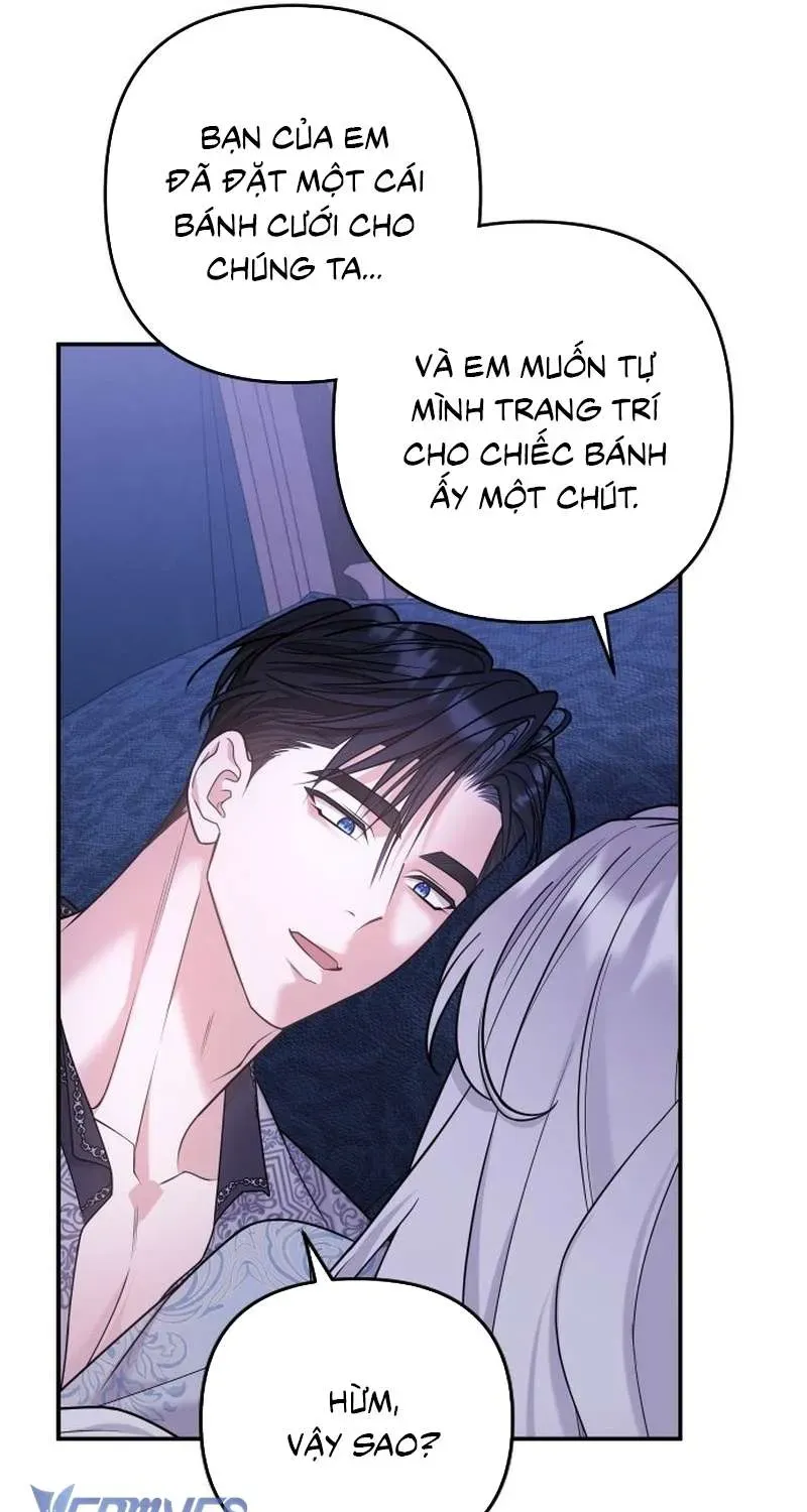 Trước Khi Em Có Ý Định Chạy Trốn Ta Sẽ Ngăn Chặn Nó Chap 46 - Next Chap 45