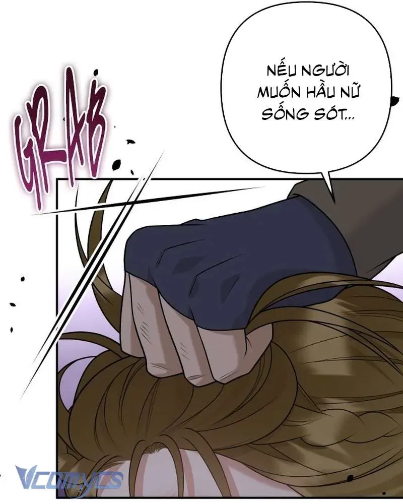 Trước Khi Em Có Ý Định Chạy Trốn Ta Sẽ Ngăn Chặn Nó Chap 47 - Next Chap 46