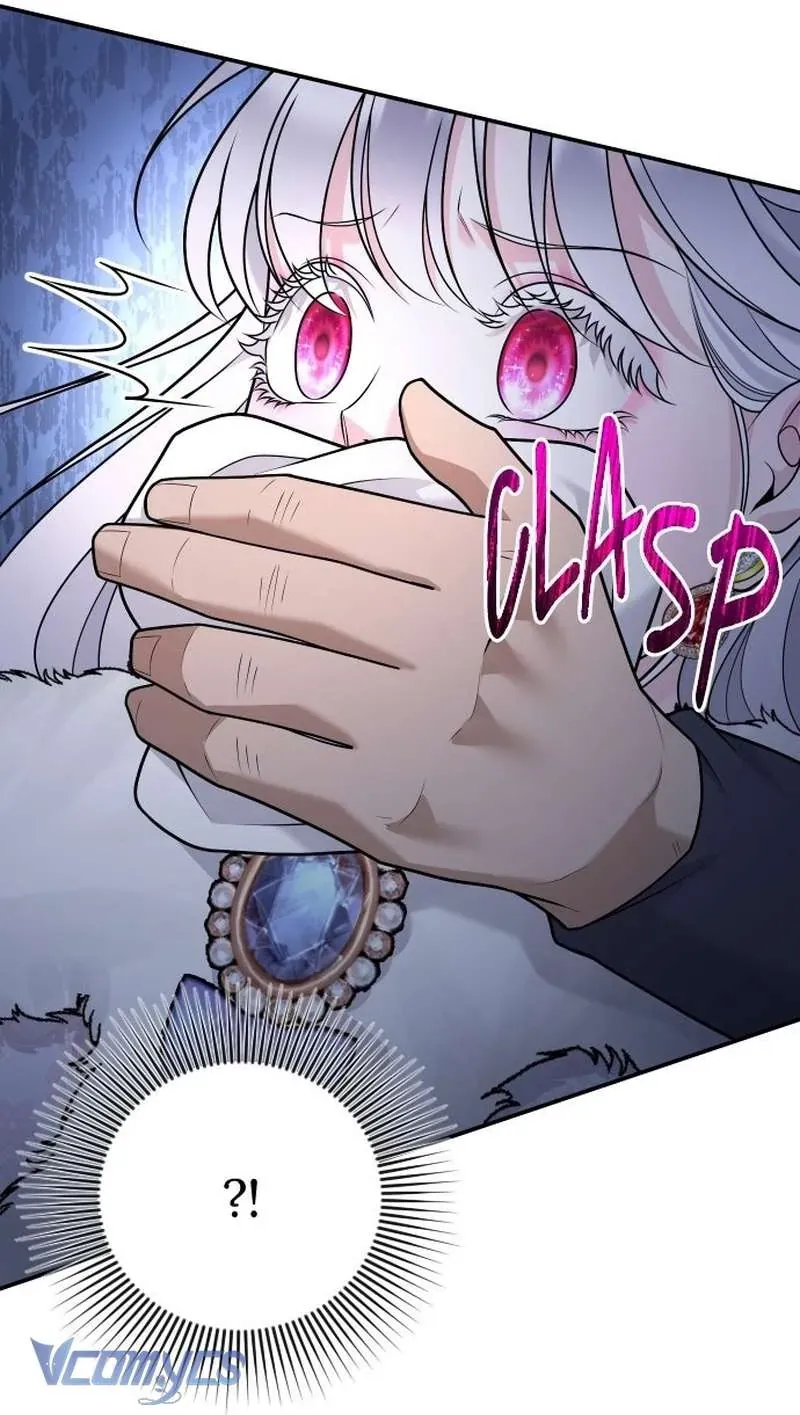 Trước Khi Em Có Ý Định Chạy Trốn Ta Sẽ Ngăn Chặn Nó Chap 47 - Next Chap 46