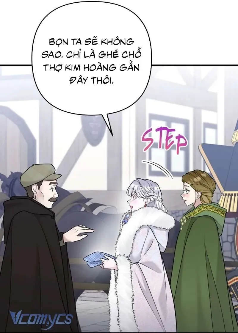 Trước Khi Em Có Ý Định Chạy Trốn Ta Sẽ Ngăn Chặn Nó Chap 47 - Next Chap 46