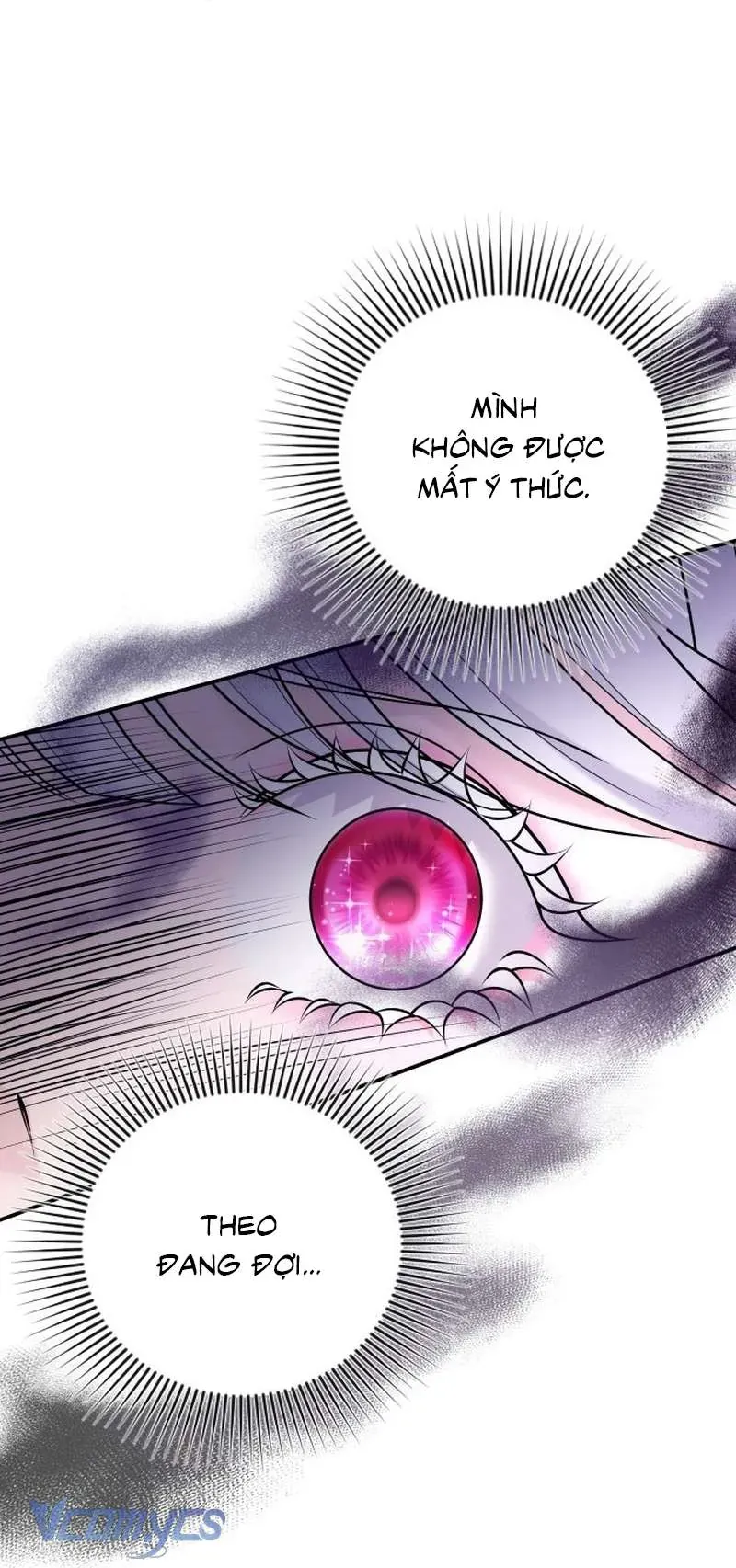 Trước Khi Em Có Ý Định Chạy Trốn Ta Sẽ Ngăn Chặn Nó Chap 47 - Next Chap 46