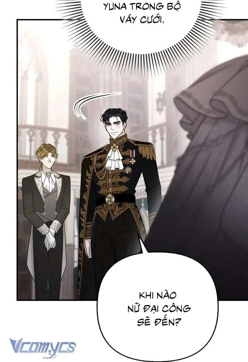 Trước Khi Em Có Ý Định Chạy Trốn Ta Sẽ Ngăn Chặn Nó Chap 47 - Next Chap 46