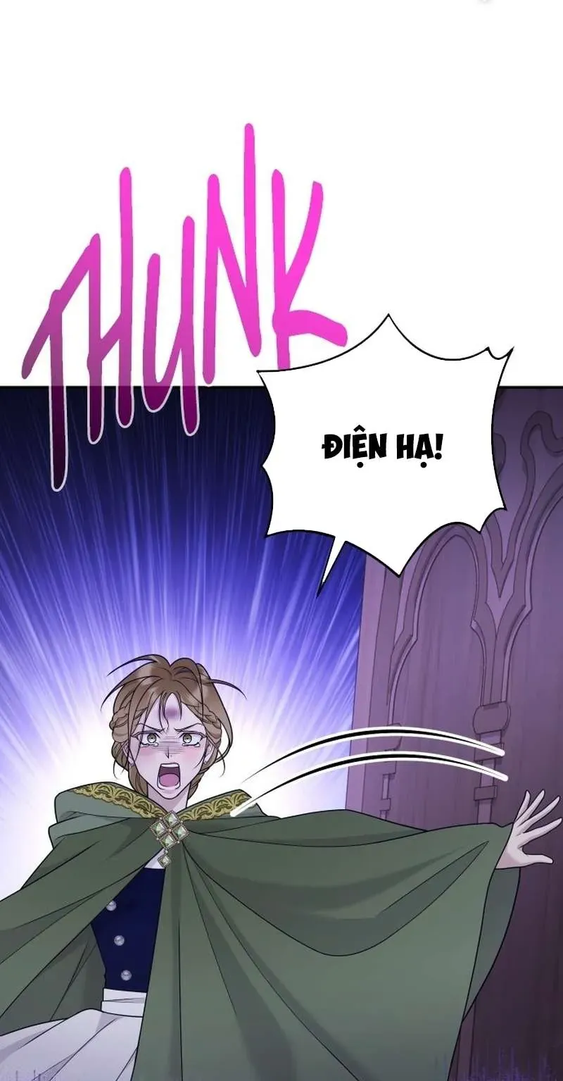 Trước Khi Em Có Ý Định Chạy Trốn Ta Sẽ Ngăn Chặn Nó Chap 47 - Next Chap 46