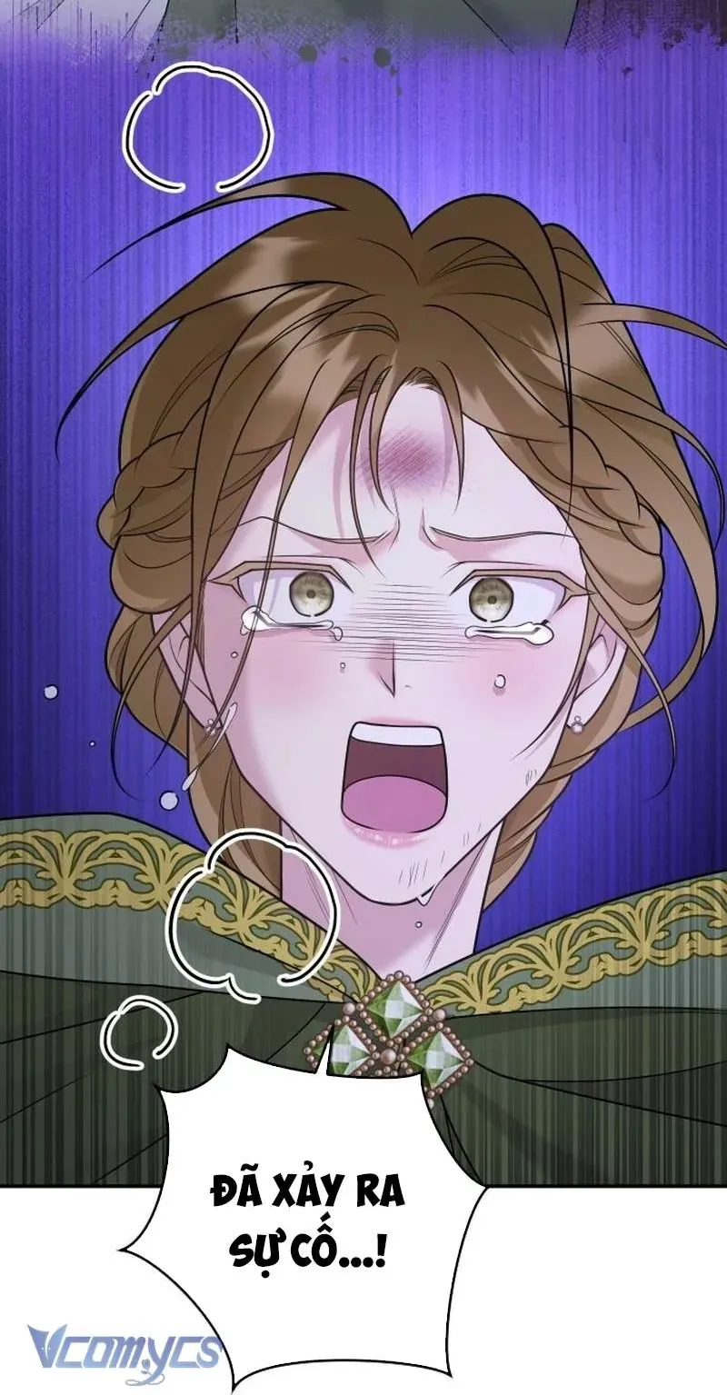 Trước Khi Em Có Ý Định Chạy Trốn Ta Sẽ Ngăn Chặn Nó Chap 47 - Next Chap 46