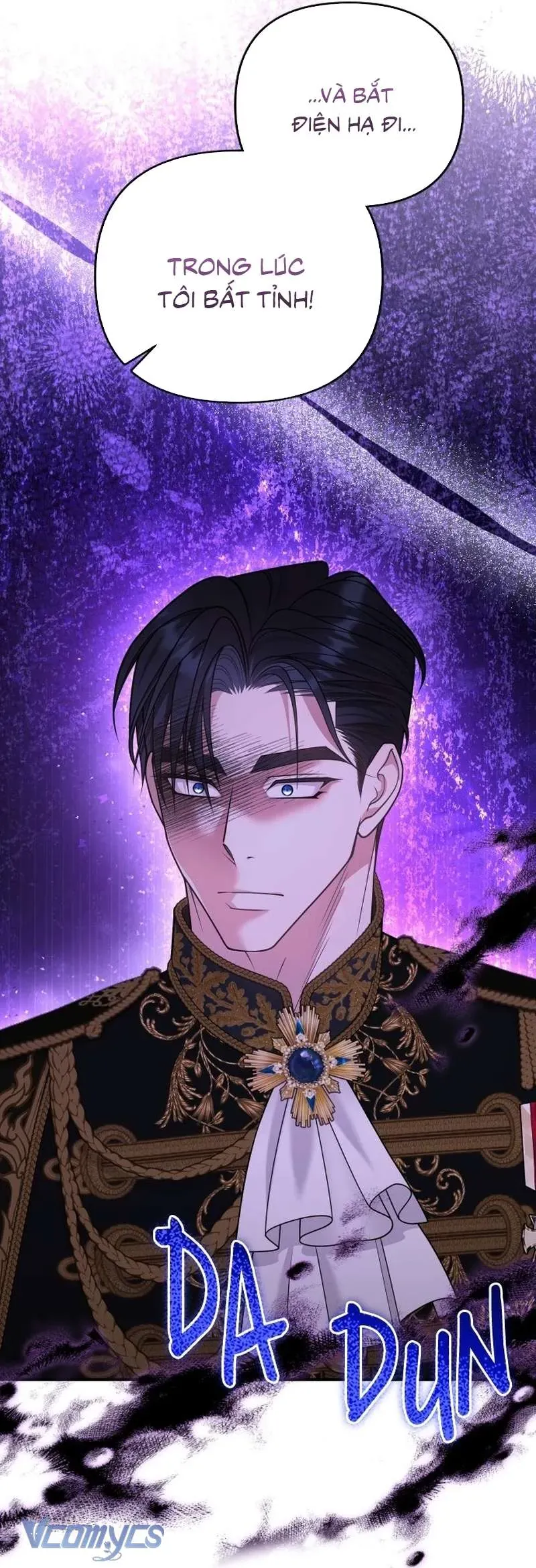 Trước Khi Em Có Ý Định Chạy Trốn Ta Sẽ Ngăn Chặn Nó Chap 47 - Next Chap 46