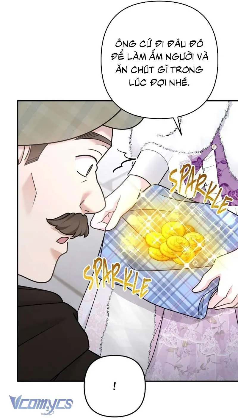 Trước Khi Em Có Ý Định Chạy Trốn Ta Sẽ Ngăn Chặn Nó Chap 47 - Next Chap 46