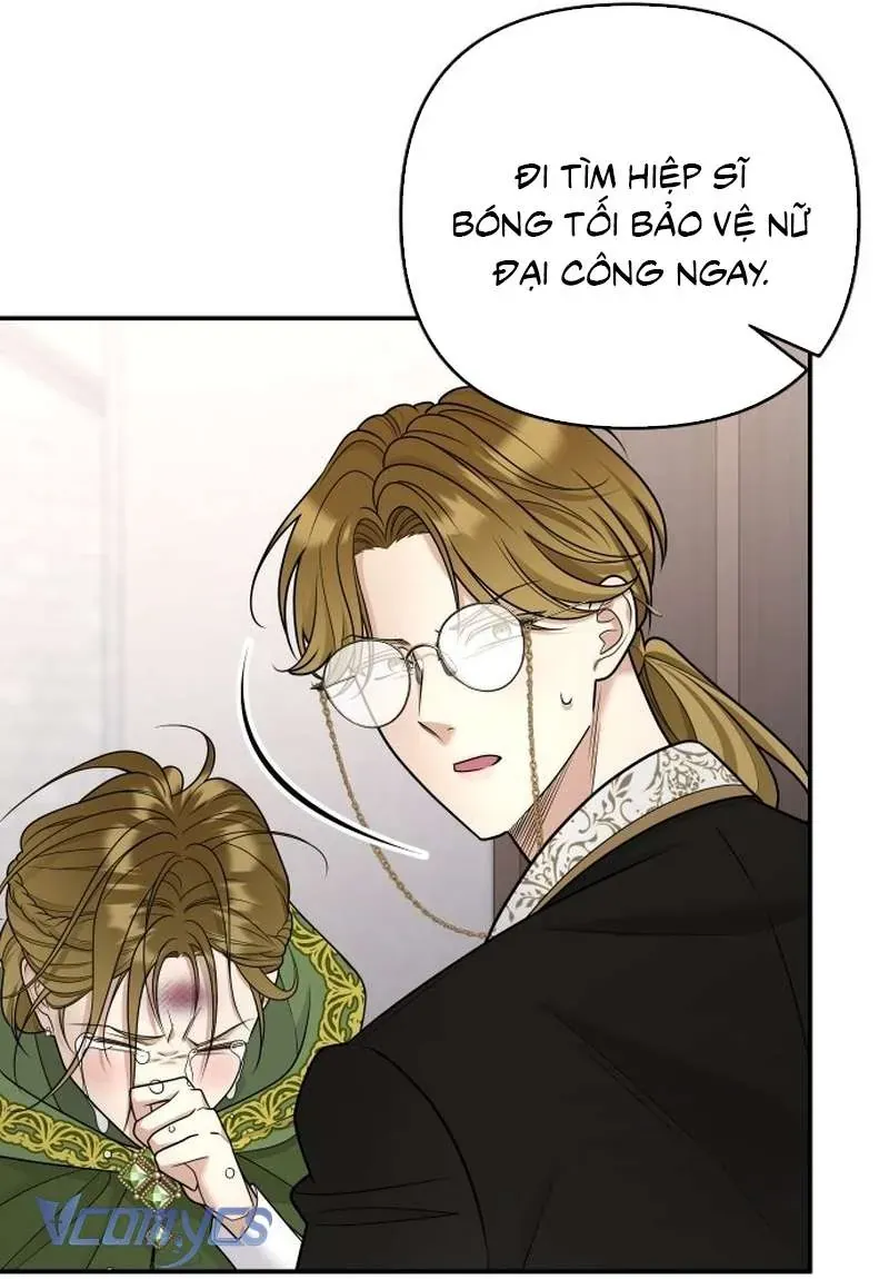 Trước Khi Em Có Ý Định Chạy Trốn Ta Sẽ Ngăn Chặn Nó Chap 47 - Next Chap 46