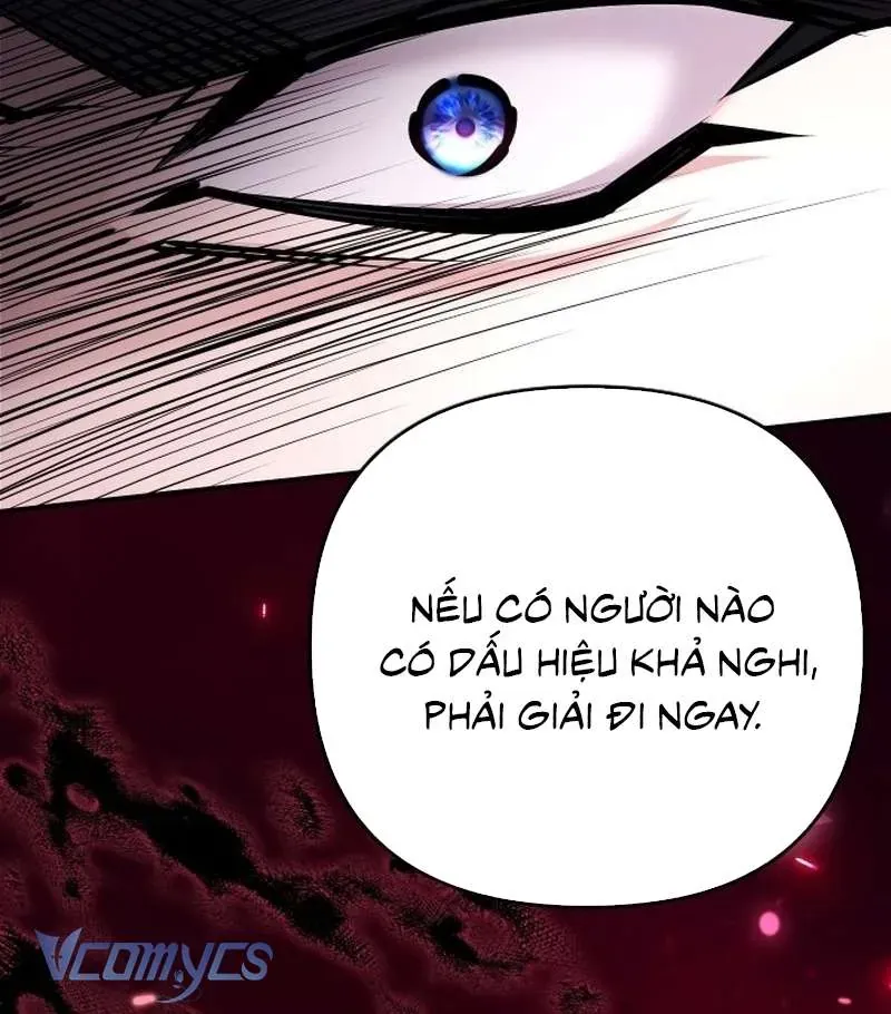 Trước Khi Em Có Ý Định Chạy Trốn Ta Sẽ Ngăn Chặn Nó Chap 47 - Next Chap 46