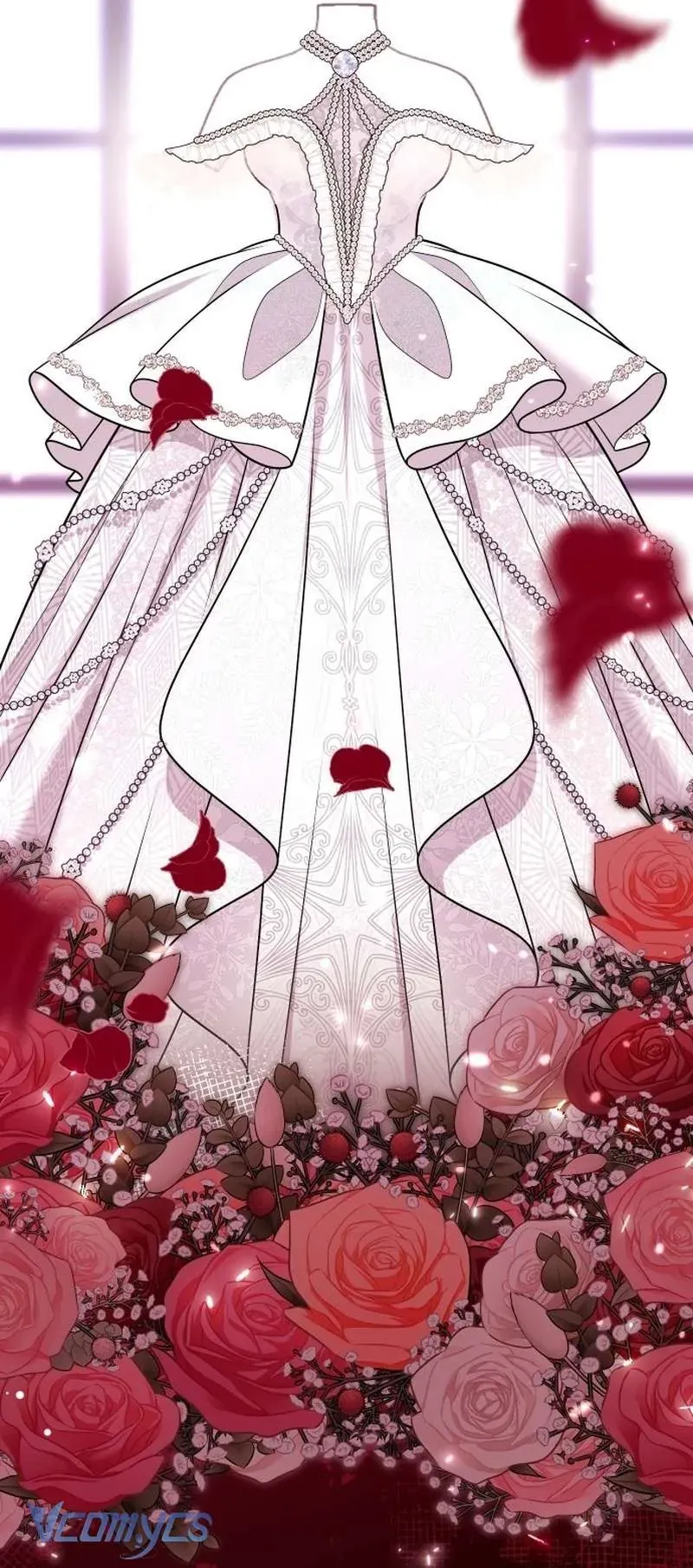 Trước Khi Em Có Ý Định Chạy Trốn Ta Sẽ Ngăn Chặn Nó Chap 47 - Next Chap 46