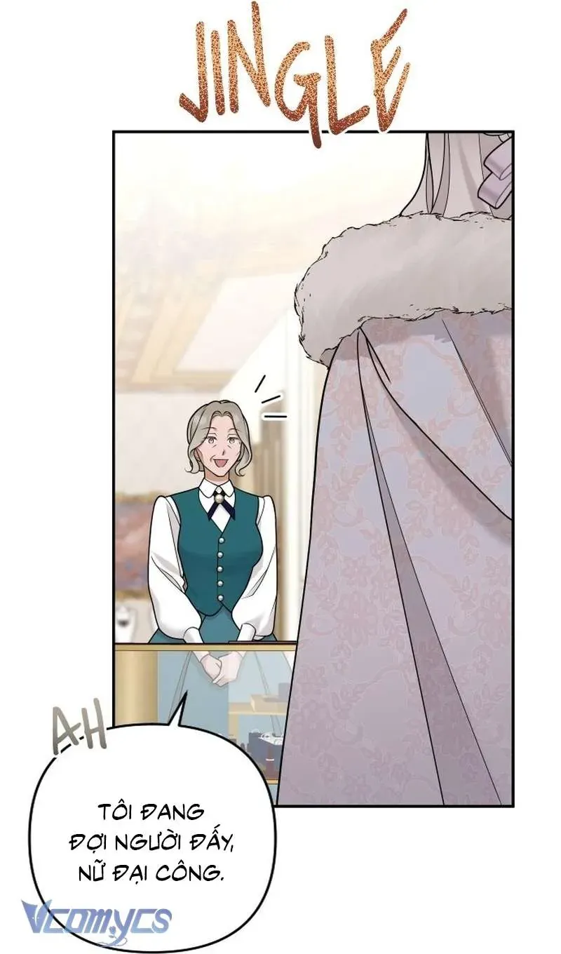 Trước Khi Em Có Ý Định Chạy Trốn Ta Sẽ Ngăn Chặn Nó Chap 47 - Next Chap 46