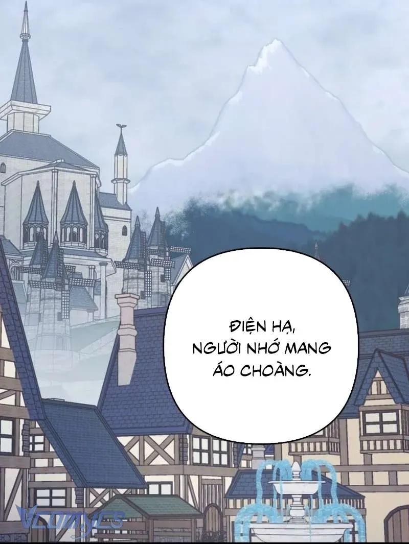 Trước Khi Em Có Ý Định Chạy Trốn Ta Sẽ Ngăn Chặn Nó Chap 47 - Next Chap 46