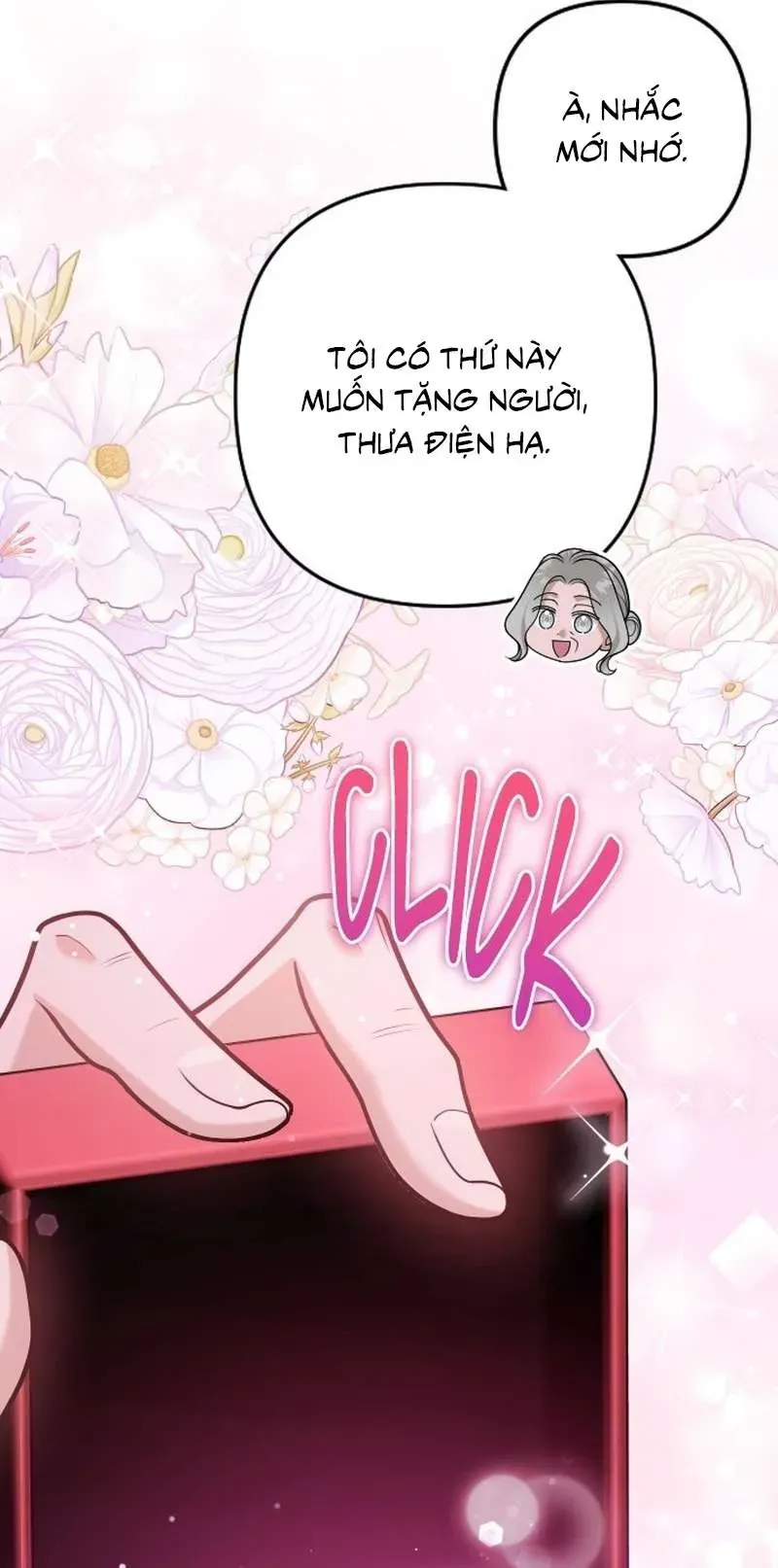 Trước Khi Em Có Ý Định Chạy Trốn Ta Sẽ Ngăn Chặn Nó Chap 47 - Next Chap 46