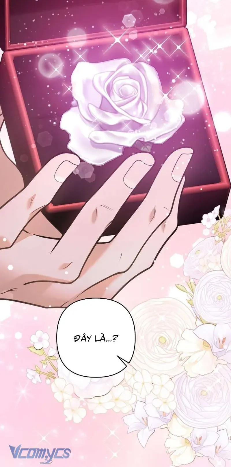 Trước Khi Em Có Ý Định Chạy Trốn Ta Sẽ Ngăn Chặn Nó Chap 47 - Next Chap 46