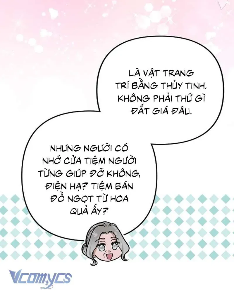 Trước Khi Em Có Ý Định Chạy Trốn Ta Sẽ Ngăn Chặn Nó Chap 47 - Next Chap 46
