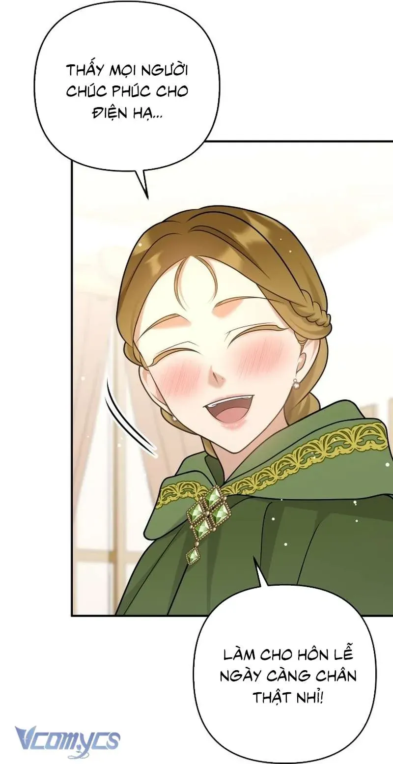 Trước Khi Em Có Ý Định Chạy Trốn Ta Sẽ Ngăn Chặn Nó Chap 47 - Next Chap 46