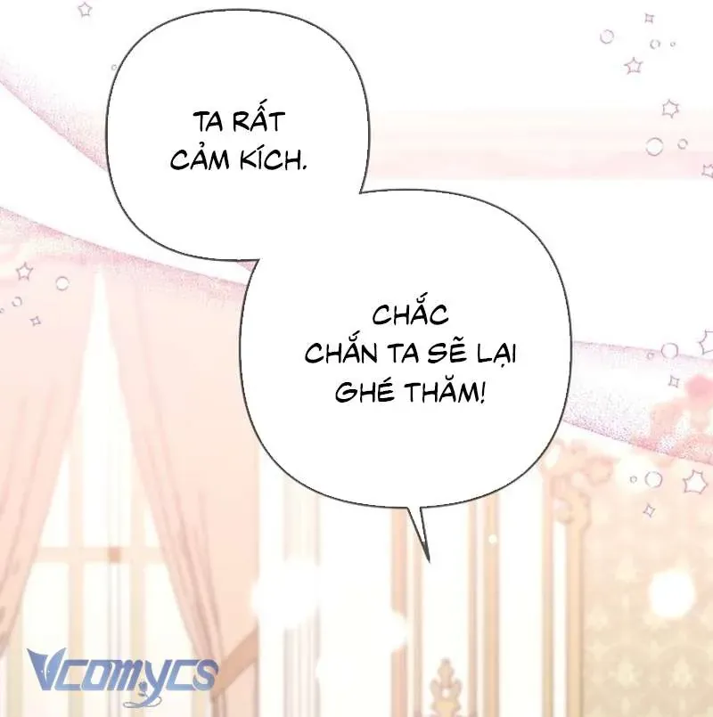 Trước Khi Em Có Ý Định Chạy Trốn Ta Sẽ Ngăn Chặn Nó Chap 47 - Next Chap 46
