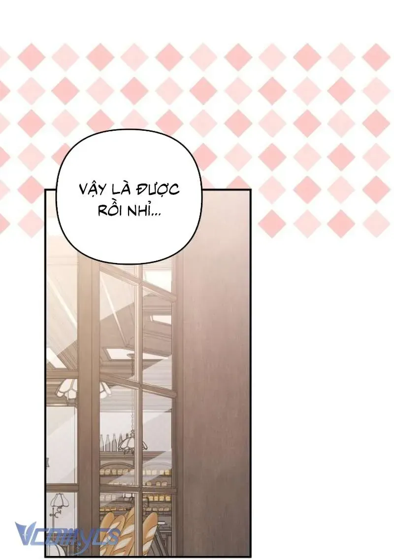 Trước Khi Em Có Ý Định Chạy Trốn Ta Sẽ Ngăn Chặn Nó Chap 47 - Next Chap 46