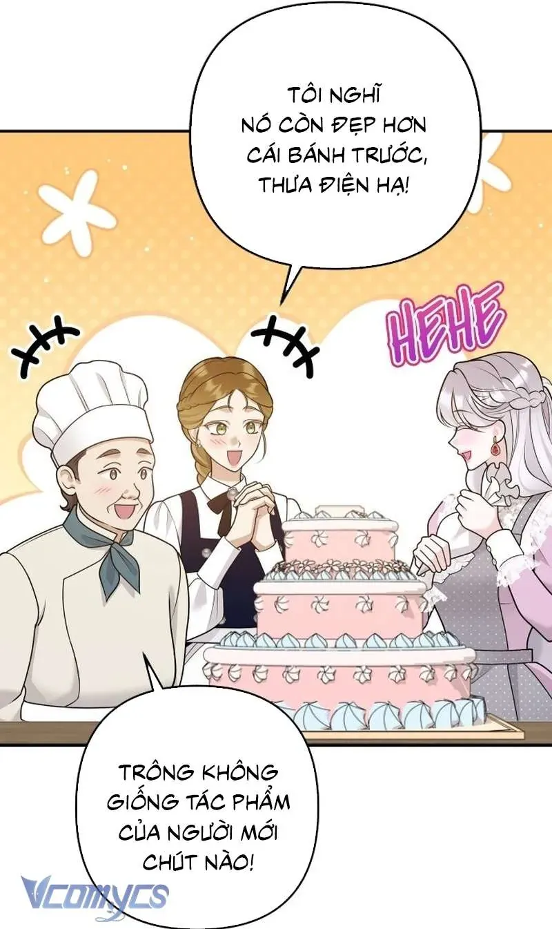 Trước Khi Em Có Ý Định Chạy Trốn Ta Sẽ Ngăn Chặn Nó Chap 47 - Next Chap 46