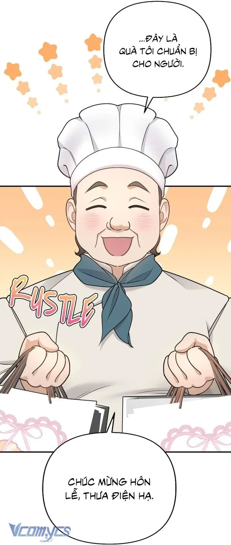 Trước Khi Em Có Ý Định Chạy Trốn Ta Sẽ Ngăn Chặn Nó Chap 47 - Next Chap 46