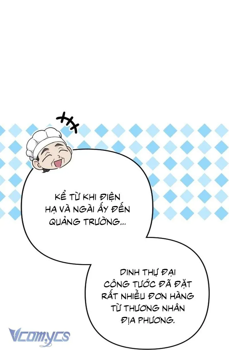 Trước Khi Em Có Ý Định Chạy Trốn Ta Sẽ Ngăn Chặn Nó Chap 47 - Next Chap 46