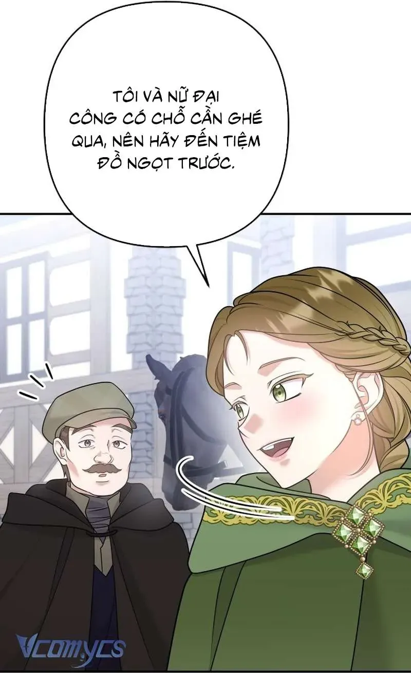 Trước Khi Em Có Ý Định Chạy Trốn Ta Sẽ Ngăn Chặn Nó Chap 47 - Next Chap 46