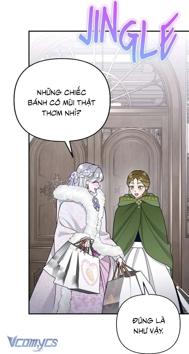 Trước Khi Em Có Ý Định Chạy Trốn Ta Sẽ Ngăn Chặn Nó Chap 47 - Next Chap 46