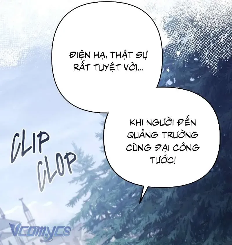 Trước Khi Em Có Ý Định Chạy Trốn Ta Sẽ Ngăn Chặn Nó Chap 47 - Next Chap 46