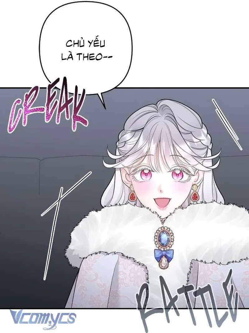 Trước Khi Em Có Ý Định Chạy Trốn Ta Sẽ Ngăn Chặn Nó Chap 47 - Next Chap 46