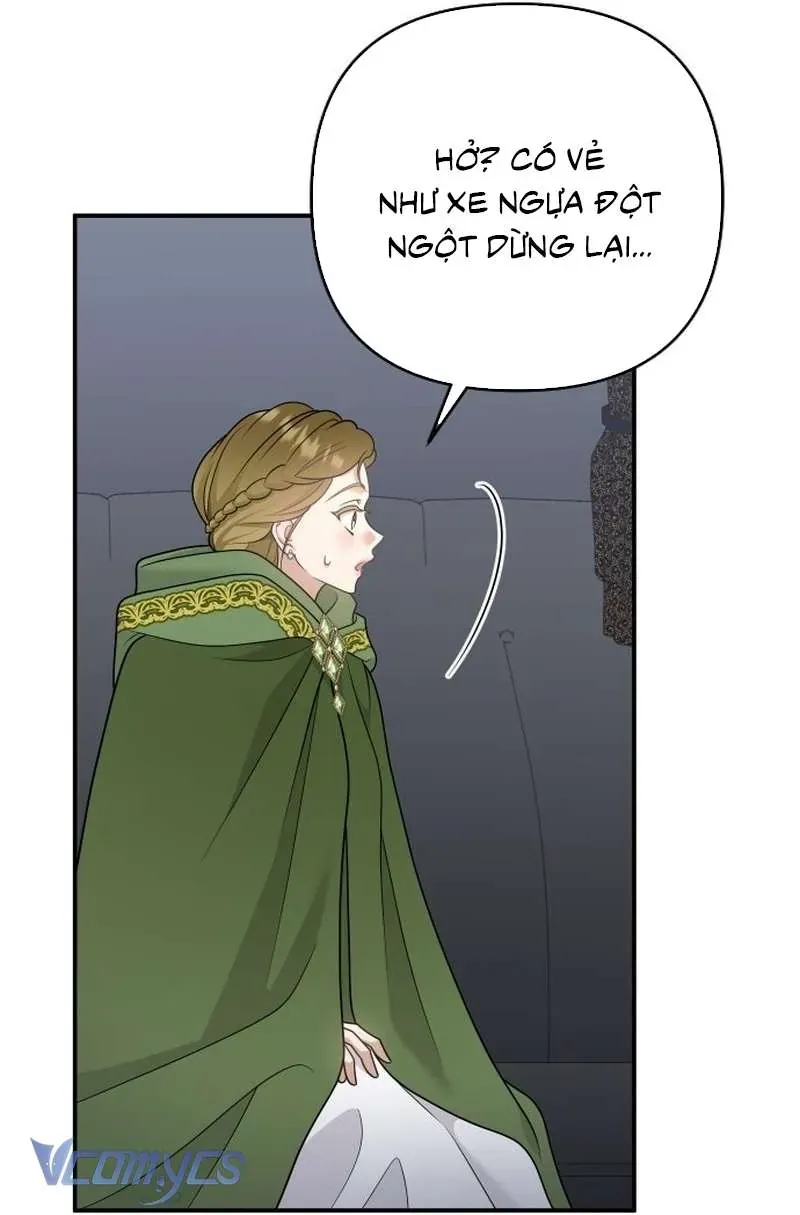 Trước Khi Em Có Ý Định Chạy Trốn Ta Sẽ Ngăn Chặn Nó Chap 47 - Next Chap 46