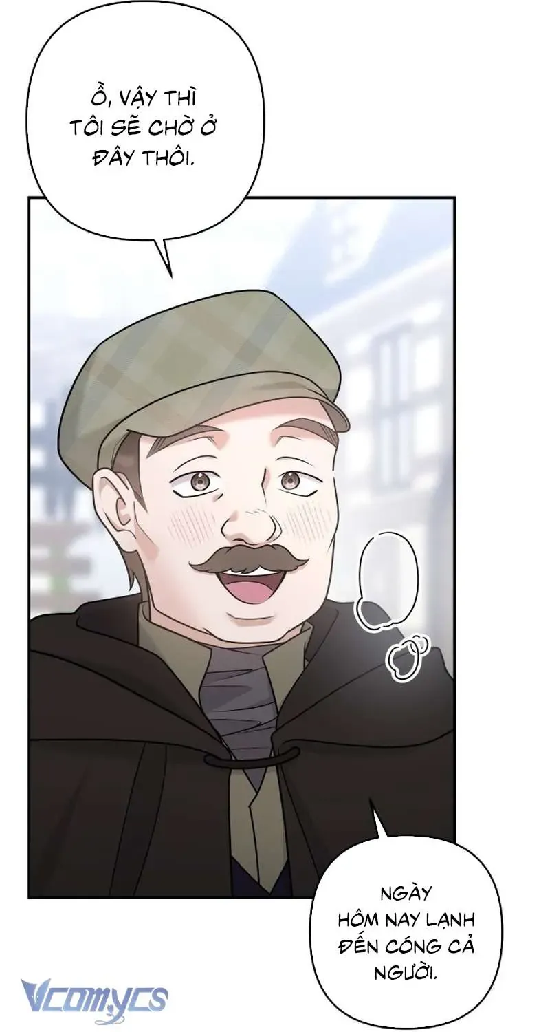 Trước Khi Em Có Ý Định Chạy Trốn Ta Sẽ Ngăn Chặn Nó Chap 47 - Next Chap 46