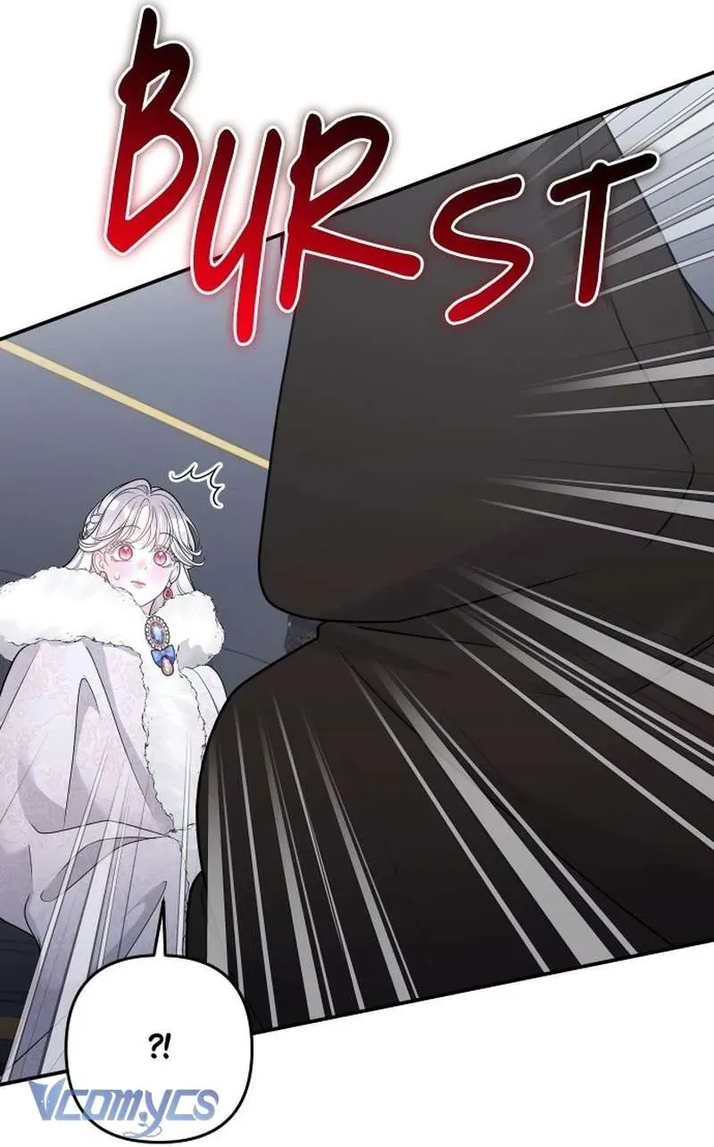 Trước Khi Em Có Ý Định Chạy Trốn Ta Sẽ Ngăn Chặn Nó Chap 47 - Next Chap 46