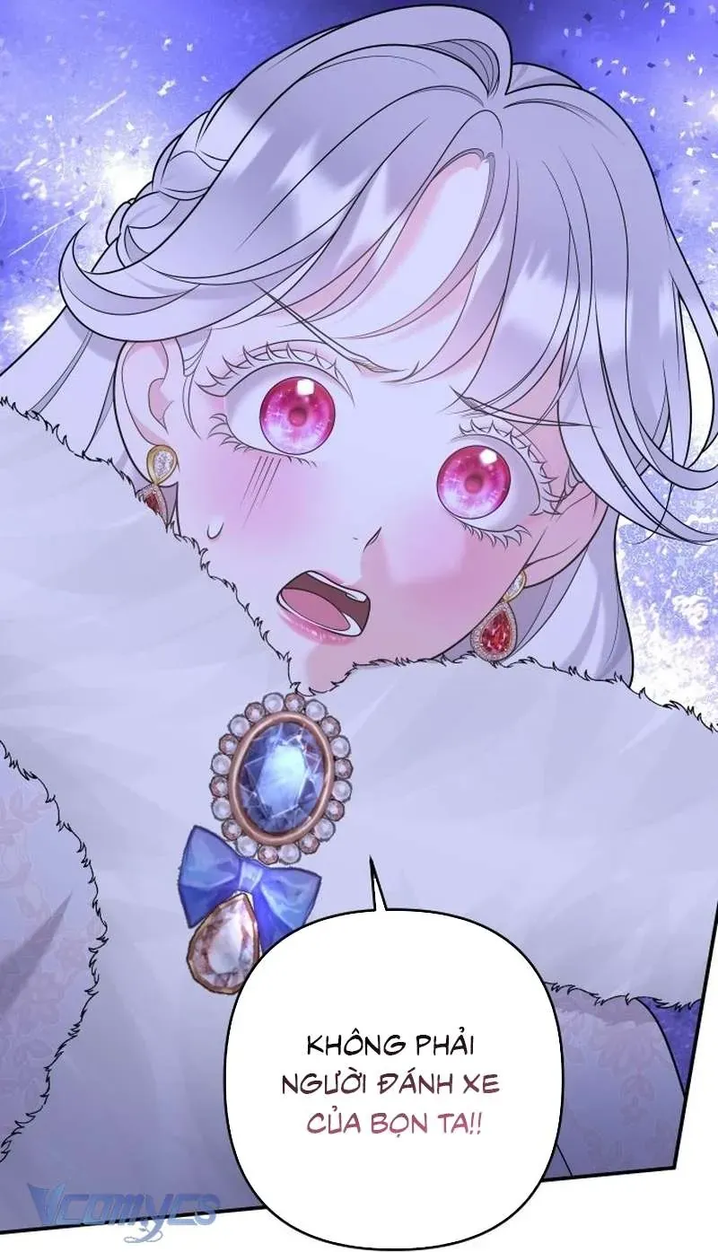 Trước Khi Em Có Ý Định Chạy Trốn Ta Sẽ Ngăn Chặn Nó Chap 47 - Next Chap 46