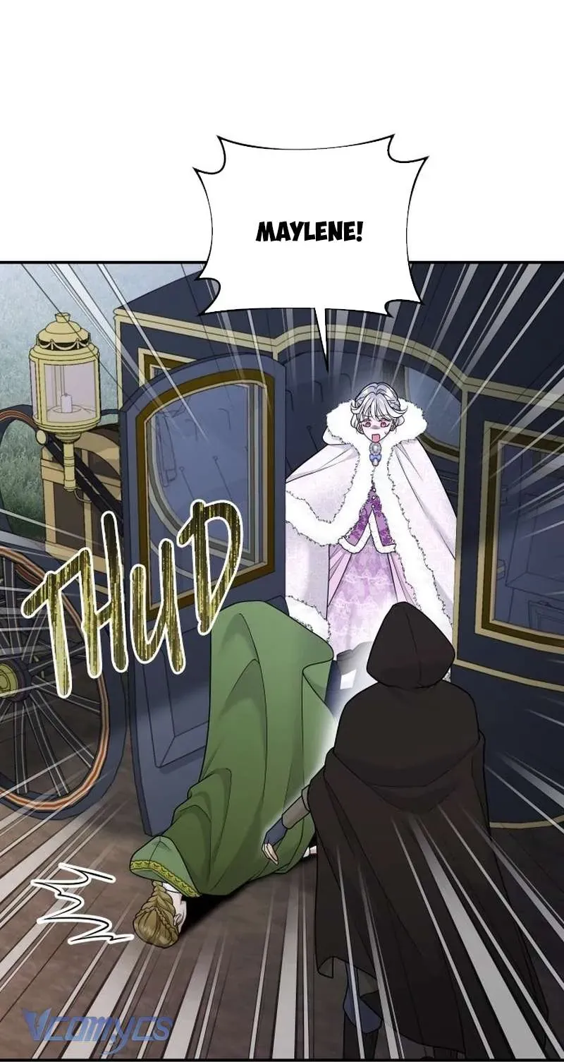 Trước Khi Em Có Ý Định Chạy Trốn Ta Sẽ Ngăn Chặn Nó Chap 47 - Next Chap 46