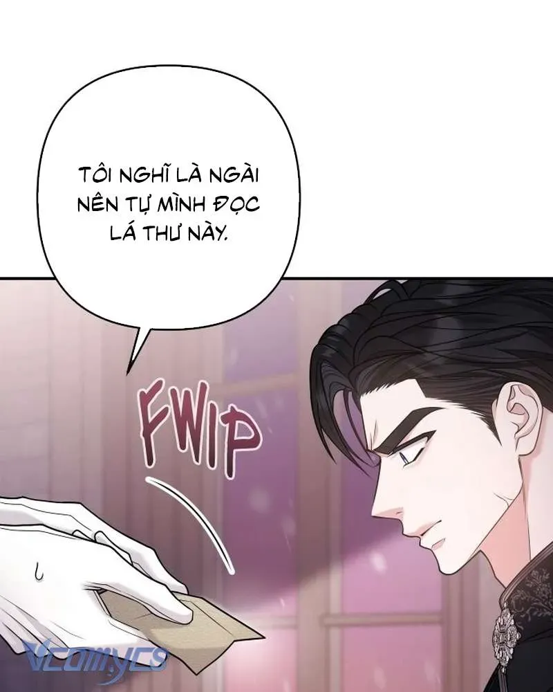 Trước Khi Em Có Ý Định Chạy Trốn Ta Sẽ Ngăn Chặn Nó Chap 48 - Next Chap 47