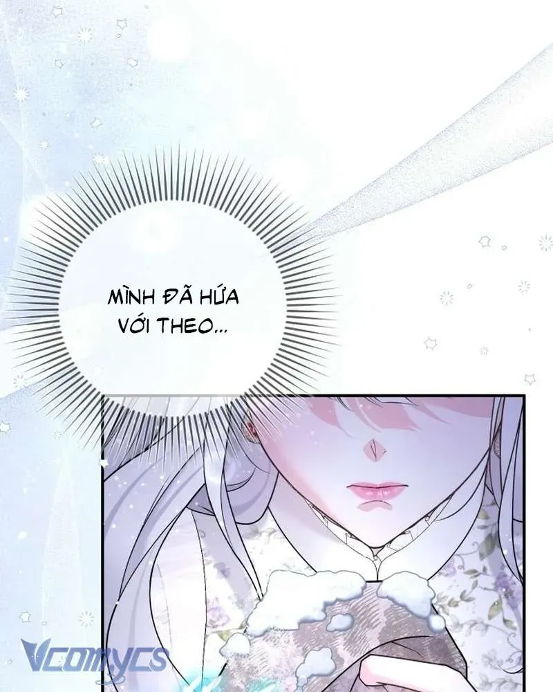 Trước Khi Em Có Ý Định Chạy Trốn Ta Sẽ Ngăn Chặn Nó Chap 48 - Next Chap 47