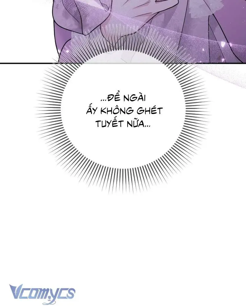 Trước Khi Em Có Ý Định Chạy Trốn Ta Sẽ Ngăn Chặn Nó Chap 48 - Next Chap 47