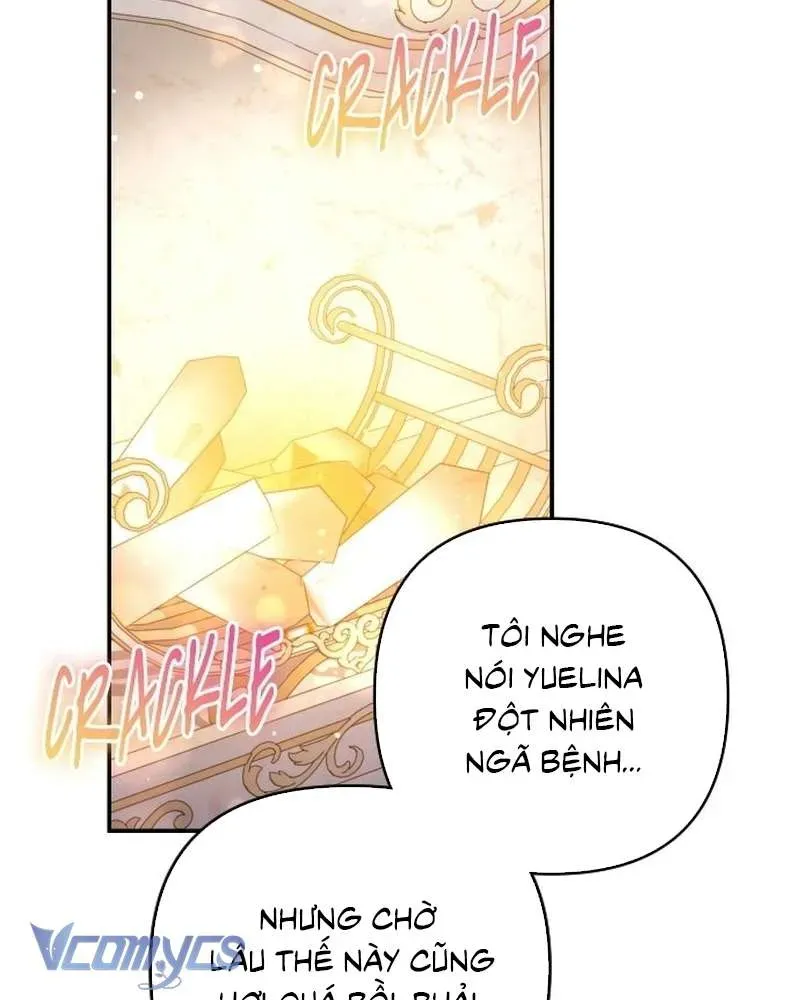 Trước Khi Em Có Ý Định Chạy Trốn Ta Sẽ Ngăn Chặn Nó Chap 48 - Next Chap 47