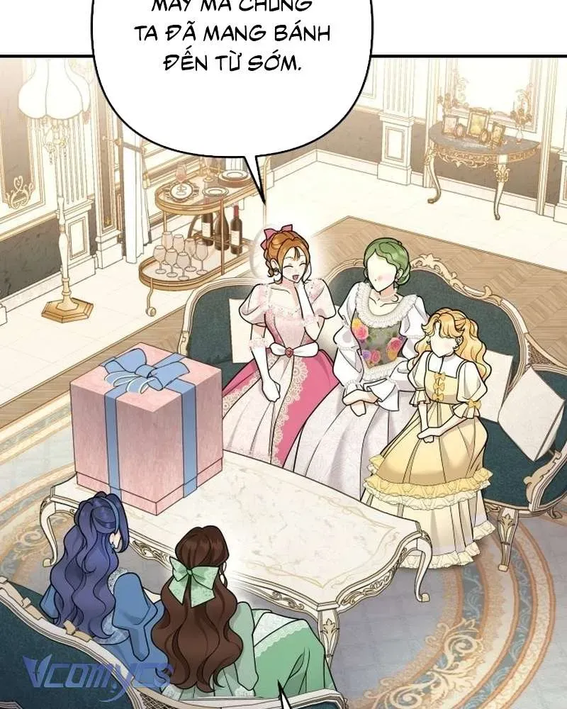 Trước Khi Em Có Ý Định Chạy Trốn Ta Sẽ Ngăn Chặn Nó Chap 48 - Next Chap 47