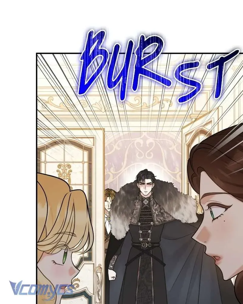 Trước Khi Em Có Ý Định Chạy Trốn Ta Sẽ Ngăn Chặn Nó Chap 48 - Next Chap 47