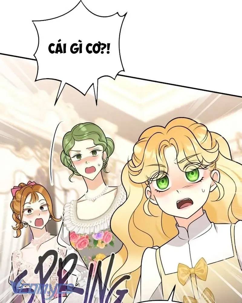 Trước Khi Em Có Ý Định Chạy Trốn Ta Sẽ Ngăn Chặn Nó Chap 48 - Next Chap 47