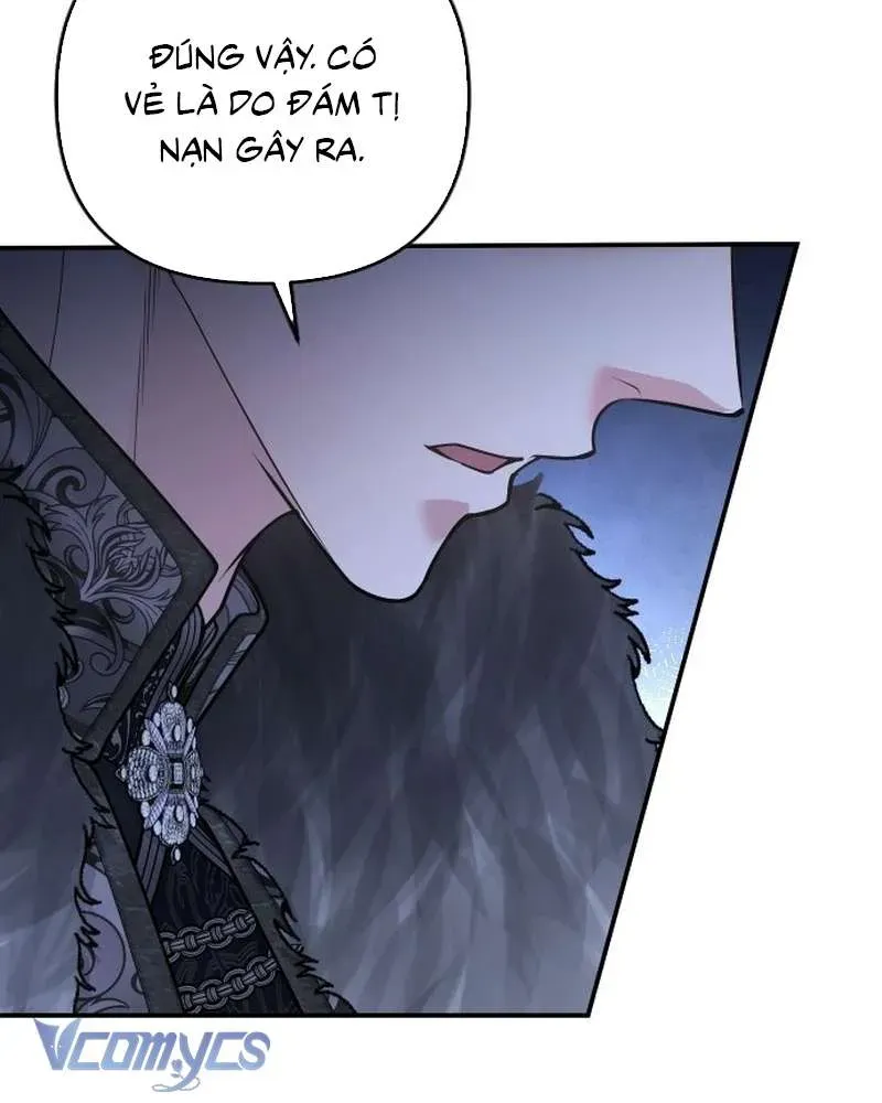 Trước Khi Em Có Ý Định Chạy Trốn Ta Sẽ Ngăn Chặn Nó Chap 48 - Next Chap 47