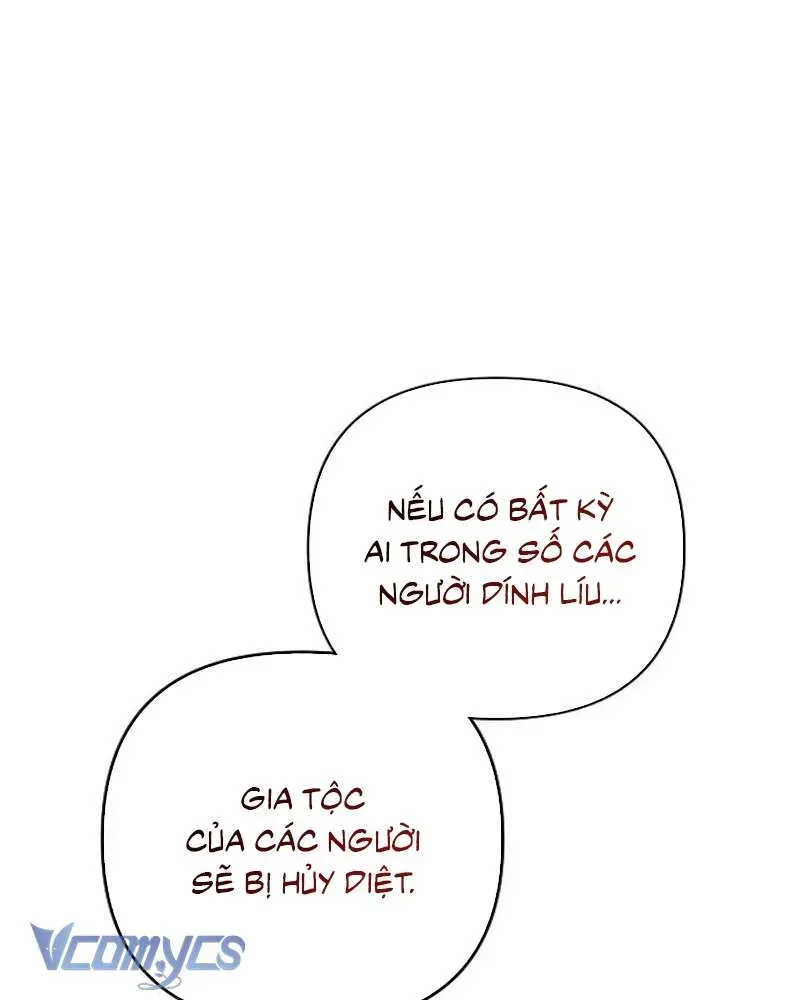 Trước Khi Em Có Ý Định Chạy Trốn Ta Sẽ Ngăn Chặn Nó Chap 48 - Next Chap 47