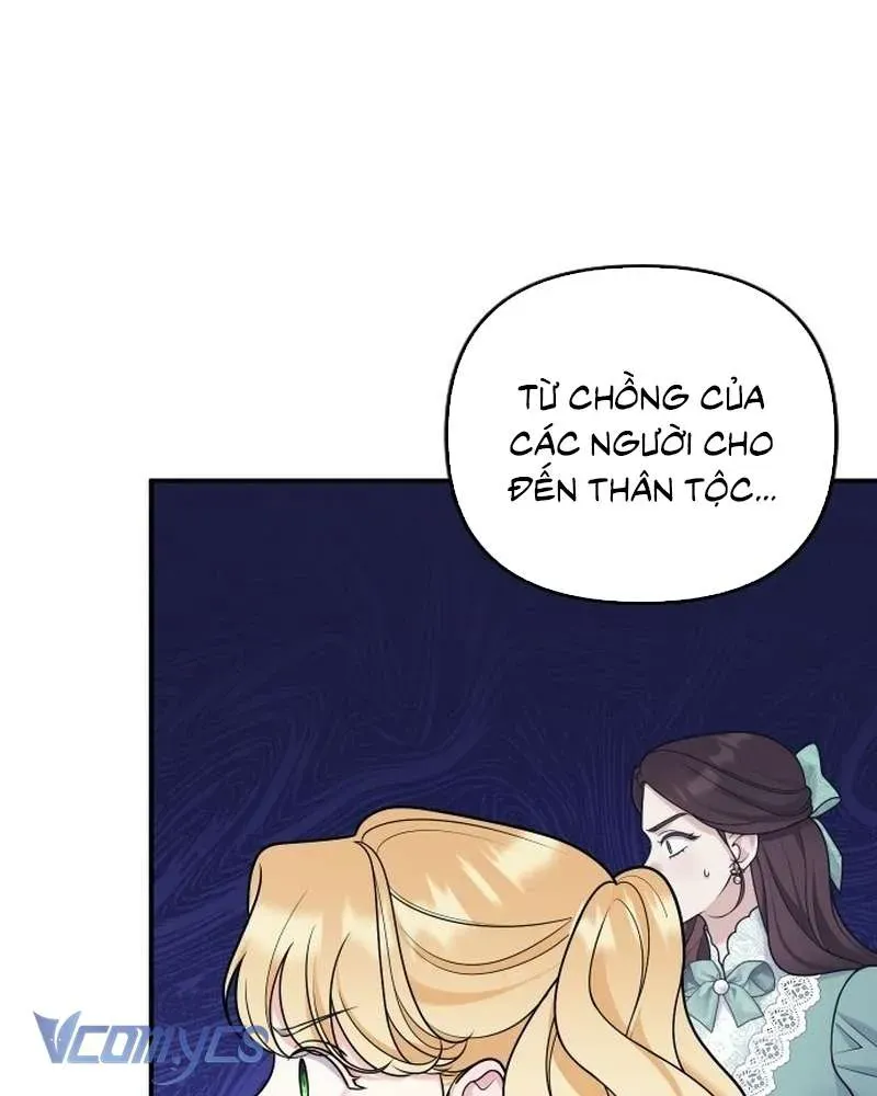 Trước Khi Em Có Ý Định Chạy Trốn Ta Sẽ Ngăn Chặn Nó Chap 48 - Next Chap 47