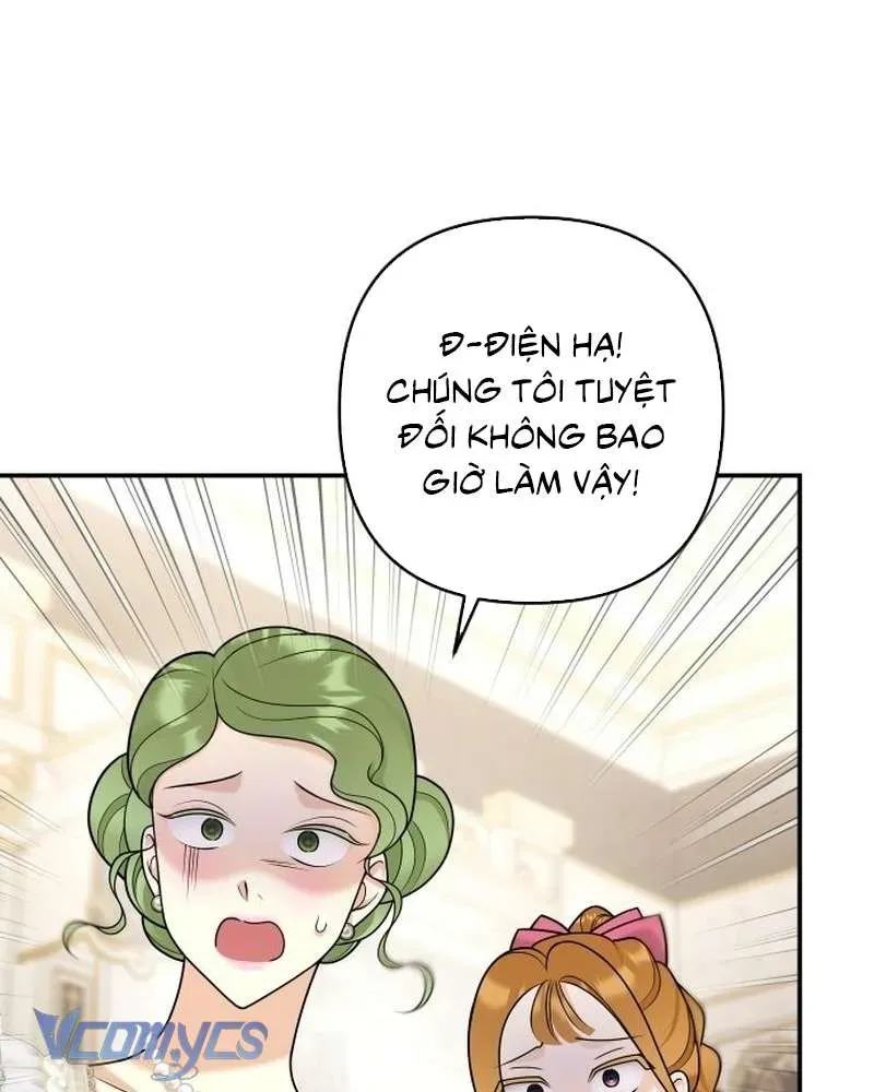 Trước Khi Em Có Ý Định Chạy Trốn Ta Sẽ Ngăn Chặn Nó Chap 48 - Next Chap 47