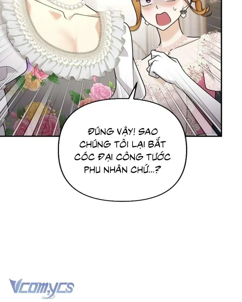 Trước Khi Em Có Ý Định Chạy Trốn Ta Sẽ Ngăn Chặn Nó Chap 48 - Next Chap 47